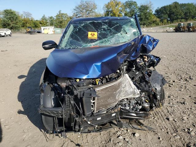Photo 5 from auction – 2021 KIA SELTOS SX with VIN KNDETCA23M7142287