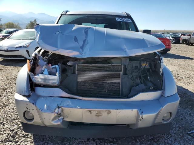 Photo 5 from auction – 2008 DODGE NITRO SLT with VIN 1D8GU58K08W159147