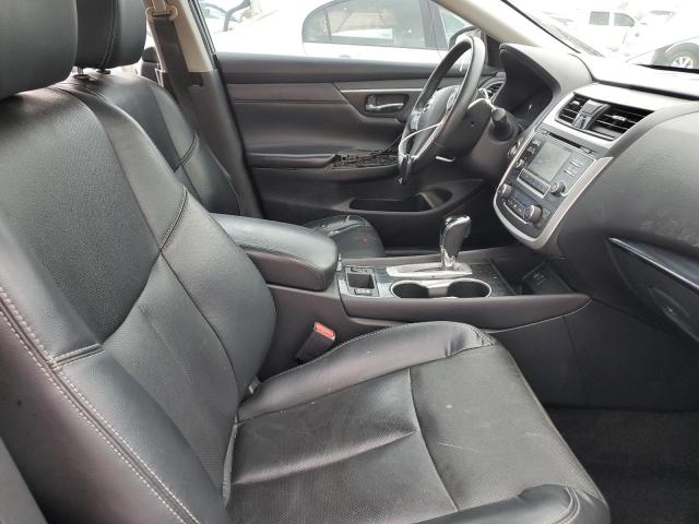 Photo 7 from auction – 2017 NISSAN ALTIMA 2.5 with VIN 1N4AL3AP8HC162676