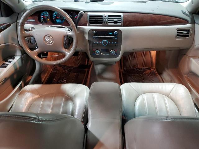 Photo 8 from auction – 2008 BUICK LUCERNE CX with VIN 1G4HD57268U130246