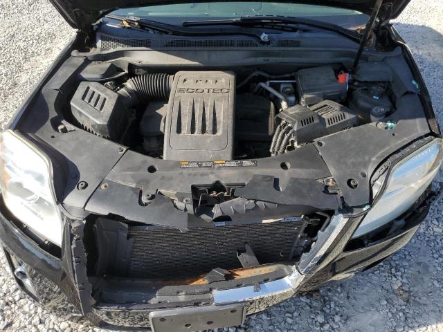 Photo 11 from auction – 2011 GMC TERRAIN SL with VIN 2CTFLVEC9B6394243
