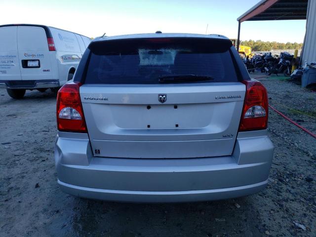 Photo 6 from auction – 2010 DODGE CALIBER SX with VIN 1B3CB4HA3AD541387