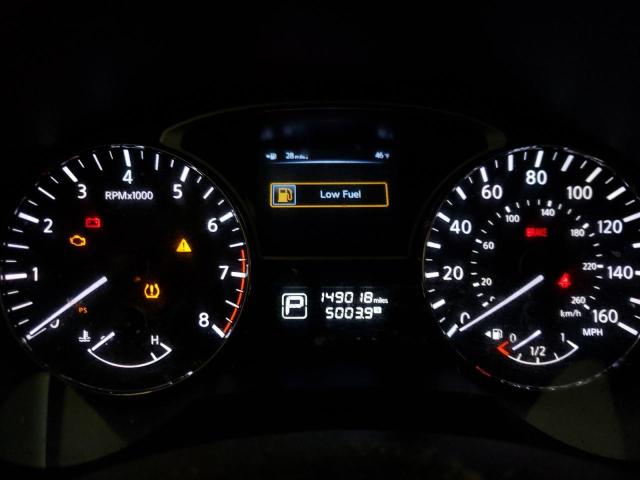 Photo 9 from auction – 2013 NISSAN ALTIMA 2.5 with VIN 1N4AL3AP7DC905774