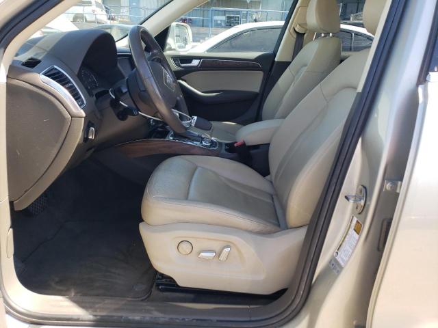 Photo 7 from auction – 2014 AUDI Q5 PREMIUM with VIN WA1LFAFP0EA022811