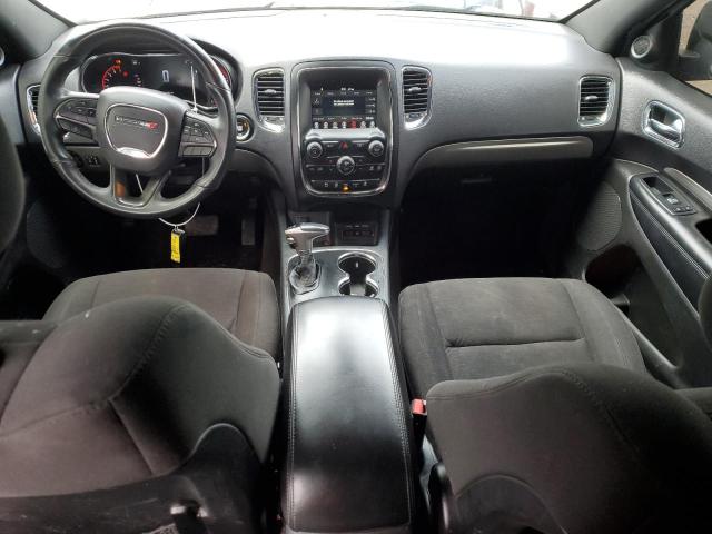 Photo 8 from auction – 2018 DODGE DURANGO SX with VIN 1C4RDHAG1JC323673