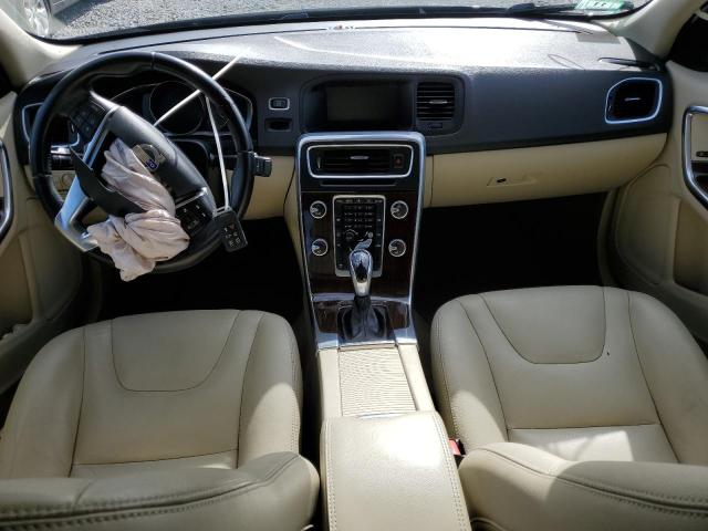 Photo 8 from auction – 2015 VOLVO S60 PREMIE with VIN YV1612TB8F1310779