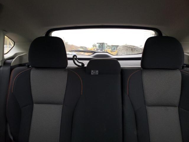 Photo 10 from auction – 2021 SUBARU CROSSTREK with VIN JF2GTAPC1M8201359