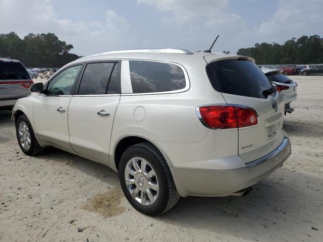 Photo 2 from auction – 2012 BUICK ENCLAVE with VIN 5GAKRCED8CJ383892