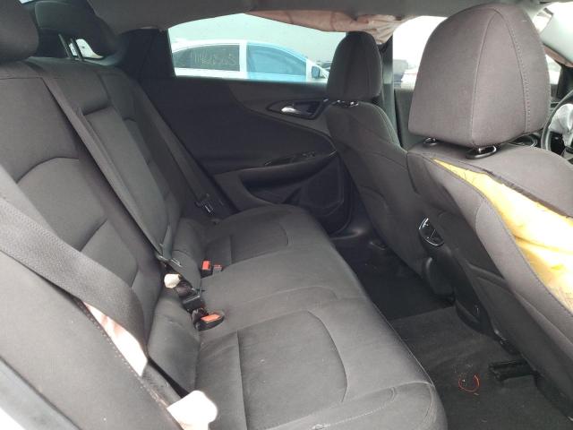 Photo 10 from auction – 2016 CHEVROLET MALIBU LT with VIN 1G1ZE5ST3GF172312