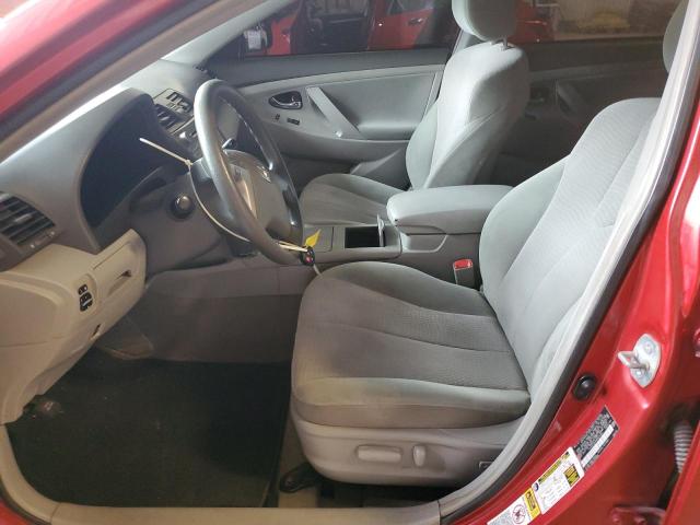 Photo 7 from auction – 2010 TOYOTA CAMRY BASE with VIN 4T4BF3EKXAR031691