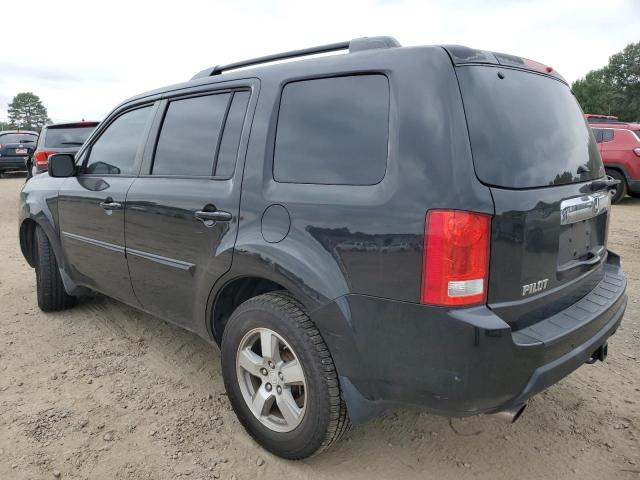 Foto 2 de la subasta – 2009 HONDA PILOT EX con VIN 5FNYF48489B037974