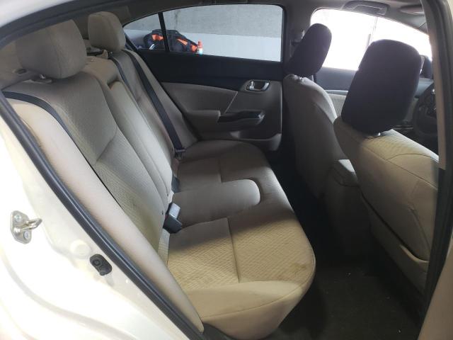 Photo 10 from auction – 2015 HONDA CIVIC EX with VIN 19XFB2F81FE095696