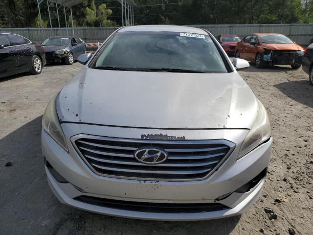Photo 5 from auction – 2015 HYUNDAI SONATA SE with VIN 5NPE24AF3FH154031