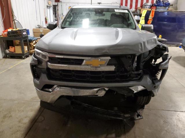 Photo 5 from auction – 2023 CHEVROLET SILVERADO with VIN 3GCUDDED1PG265167