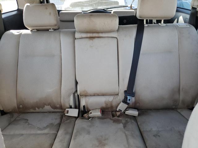 Photo 10 from auction – 2011 MAZDA CX-9 with VIN JM3TB3BV0B0301055