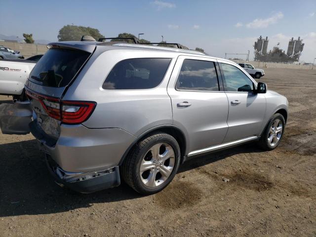 Photo 3 from auction – 2014 DODGE DURANGO LI with VIN 1C4RDHDG2EC425145