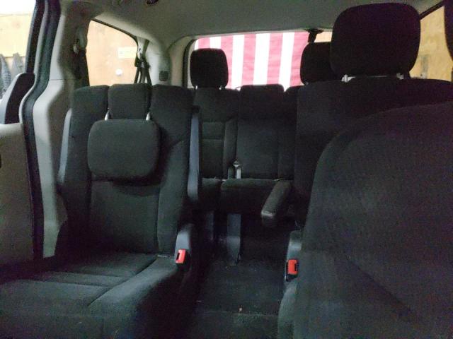 Photo 10 from auction – 2016 DODGE GRAND CARA with VIN 2C4RDGCG7GR324978