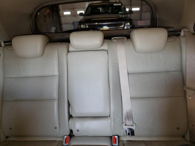 Photo 10 from auction – 2011 ACURA RDX with VIN 5J8TB1H24BA008281