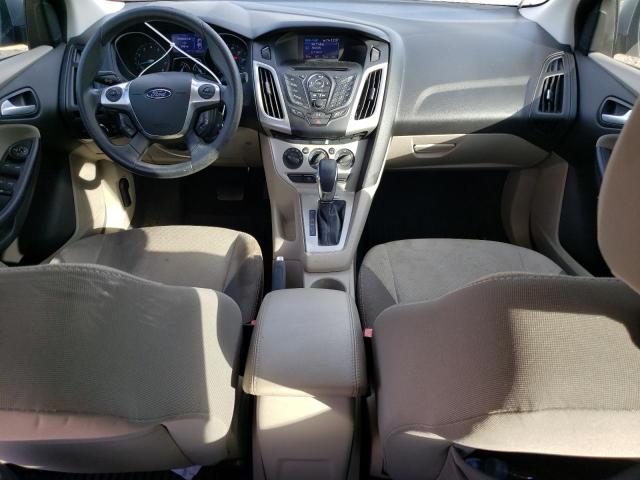 Photo 8 from auction – 2013 FORD FOCUS SE with VIN 1FADP3F24DL232473