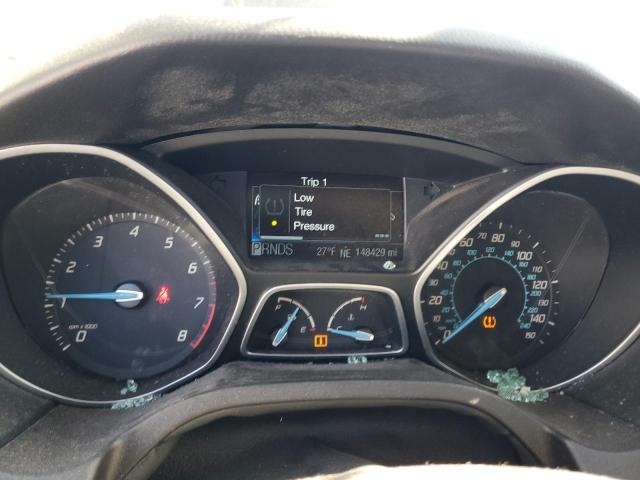 Photo 9 from auction – 2012 FORD FOCUS SEL with VIN 1FAHP3M27CL109916