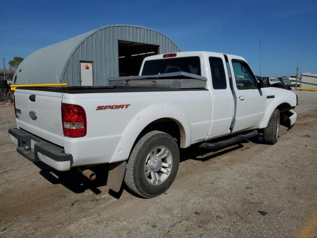 Photo 3 from auction – 2007 FORD RANGER SUP with VIN 1FTYR44E47PA85769
