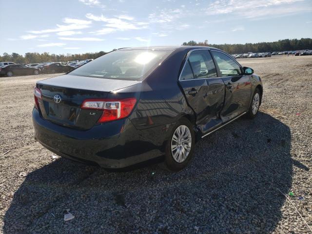 Photo 3 from auction – 2014 TOYOTA CAMRY L with VIN 4T4BF1FK0ER370260