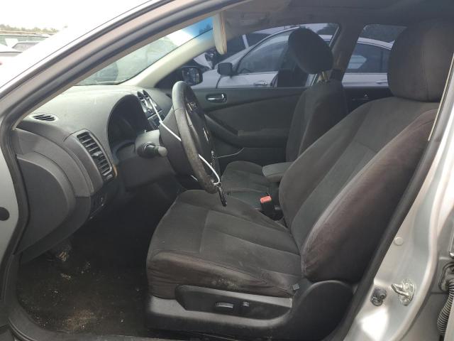 Photo 7 from auction – 2012 NISSAN ALTIMA BAS with VIN 1N4AL2AP6CN429269