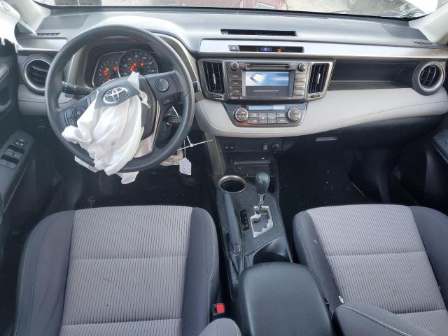 Photo 8 from auction – 2015 TOYOTA RAV4 XLE with VIN 2T3RFREVXFW303449