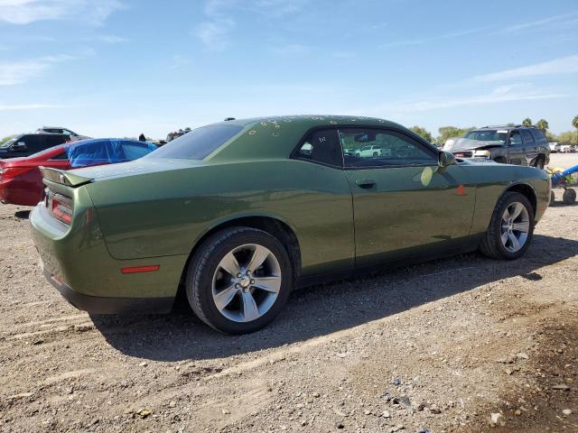 Photo 3 from auction – 2019 DODGE CHALLENGER with VIN 2C3CDZAG1KH733890