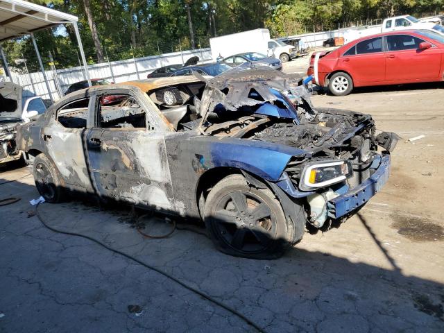 Photo 4 from auction – 2010 DODGE CHARGER SX with VIN 2B3CA3CV7AH142006