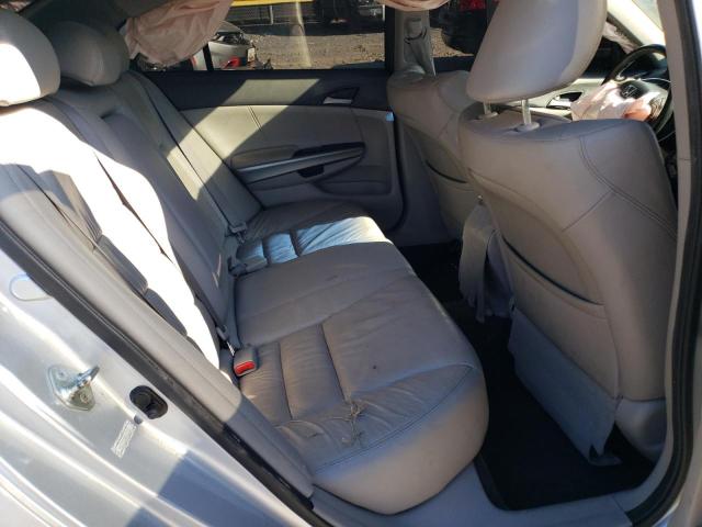 Photo 10 from auction – 2010 HONDA ACCORD EXL with VIN 1HGCP2F86AA038069