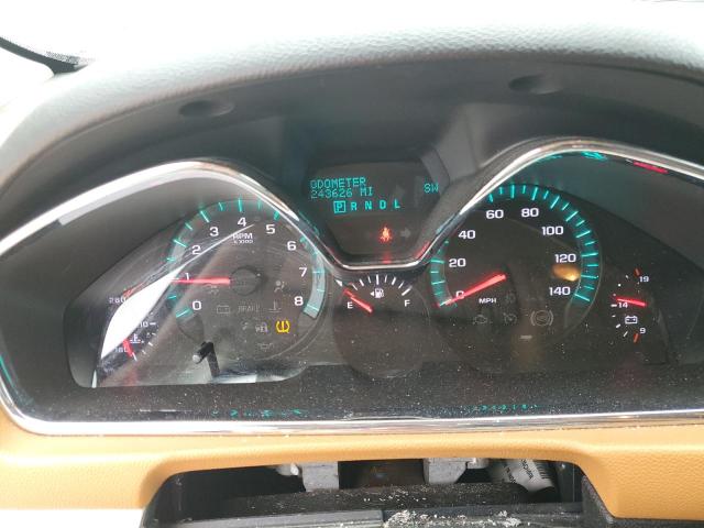 Photo 9 from auction – 2013 CHEVROLET TRAVERSE L with VIN 1GNKRGKD0DJ129712