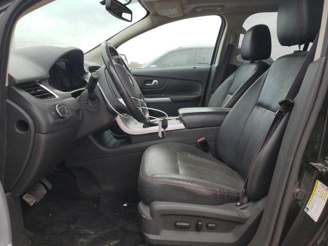 Photo 7 from auction – 2013 FORD EDGE SEL with VIN 2FMDK3JC3DBA02914