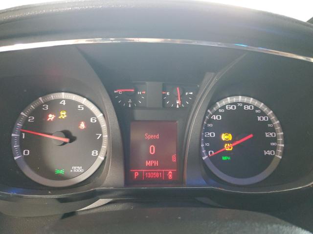 Photo 9 from auction – 2011 GMC TERRAIN SL with VIN 2CTFLTE53B6359865