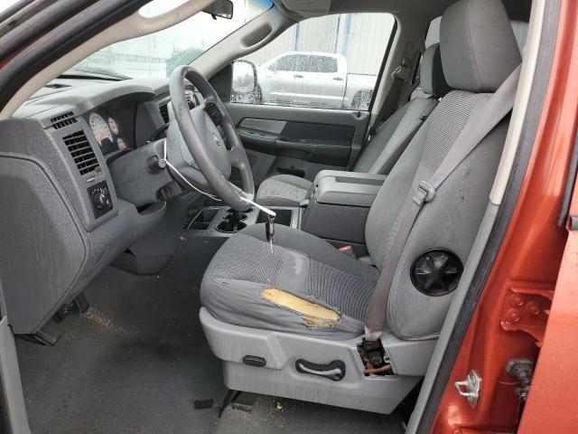 Photo 7 from auction – 2008 DODGE RAM 1500 S with VIN 1D7HA18NX8S524770