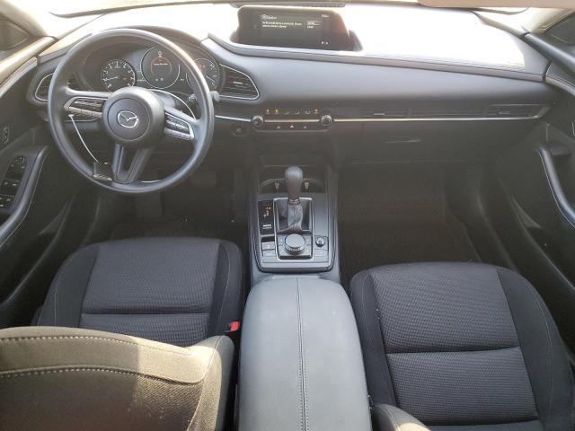 Photo 8 from auction – 2022 MAZDA CX-30 with VIN 3MVDMBAL9NM449433