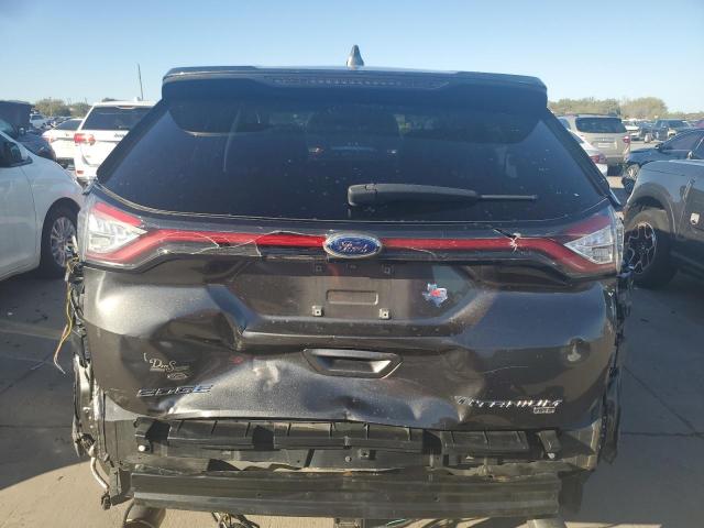 Photo 6 from auction – 2017 FORD EDGE TITAN with VIN 2FMPK4K82HBB27230