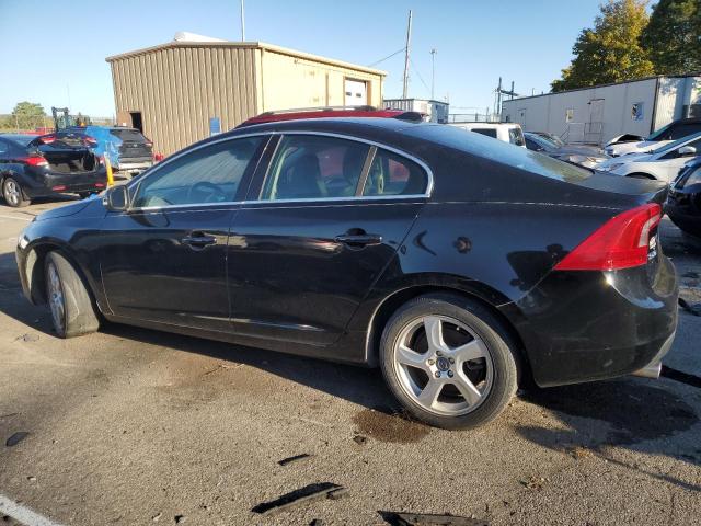 Photo 2 from auction – 2013 VOLVO S60 T5 with VIN YV1612FS9D1218248