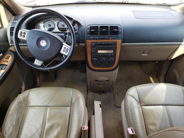 Photo 8 from auction – 2005 SATURN RELAY 3 with VIN 5GZDX23L05D304409