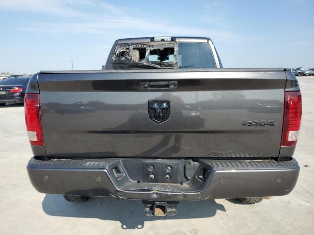 Photo 6 from auction – 2018 RAM 2500 LARAM with VIN 3C6UR5FL3JG147794