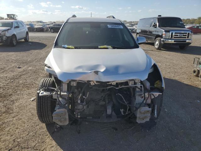 Photo 5 from auction – 2017 CHEVROLET EQUINOX LT with VIN 2GNALCEK0H1500237