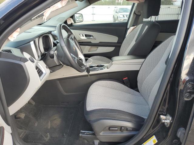 Photo 7 from auction – 2015 CHEVROLET EQUINOX LT with VIN 2GNALBEK3F6399320