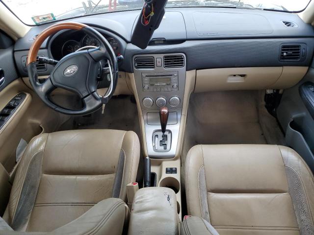 Photo 8 from auction – 2007 SUBARU FORESTER 2 with VIN JF1SG676X7H724653