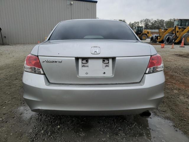 Photo 6 from auction – 2010 HONDA ACCORD EX with VIN 1HGCP2F73AA189197