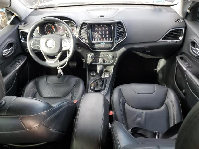 Photo 8 from auction – 2019 JEEP CHEROKEE L with VIN 1C4PJMDX4KD229111