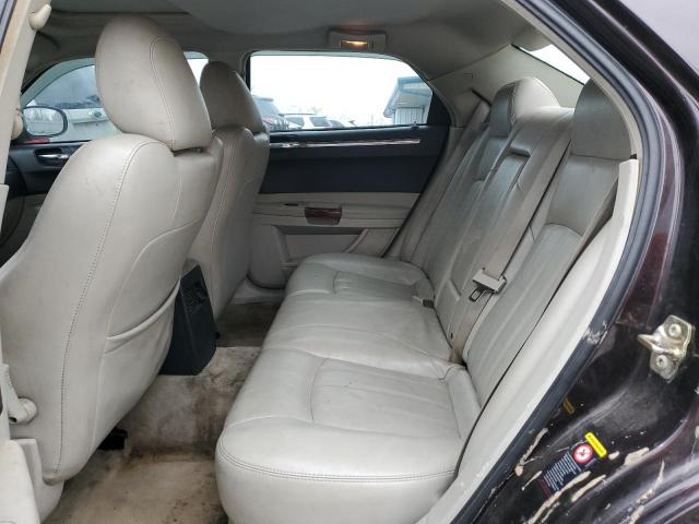 Photo 10 from auction – 2005 CHRYSLER 300C with VIN 2C3AA63H25H538230