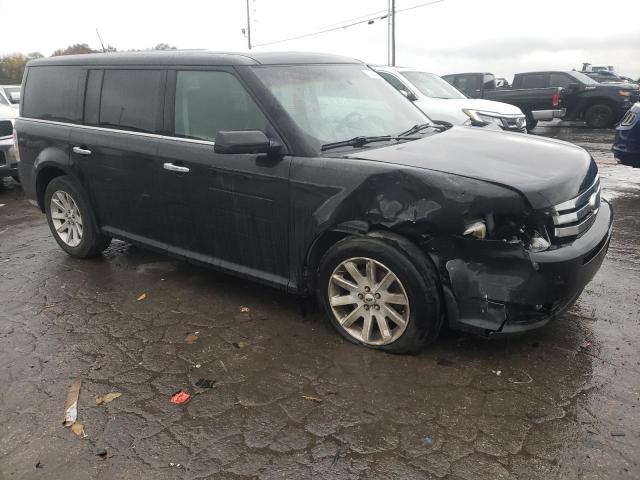 Photo 4 from auction – 2010 FORD FLEX SEL with VIN 2FMGK5CC8ABA23436