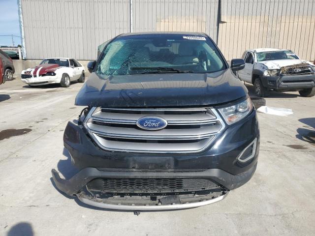 Photo 5 from auction – 2018 FORD EDGE TITAN with VIN 2FMPK3K95JBB68072