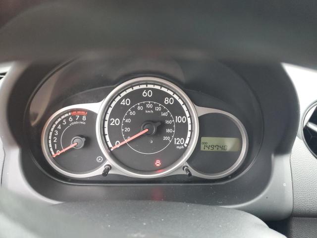 Photo 9 from auction – 2011 MAZDA MAZDA2 with VIN JM1DE1HY2B0127337