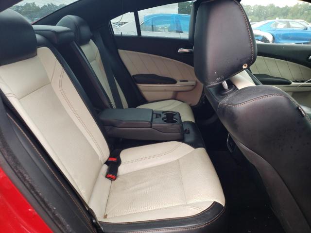 Photo 10 from auction – 2015 DODGE CHARGER SX with VIN 2C3CDXHG1FH897348